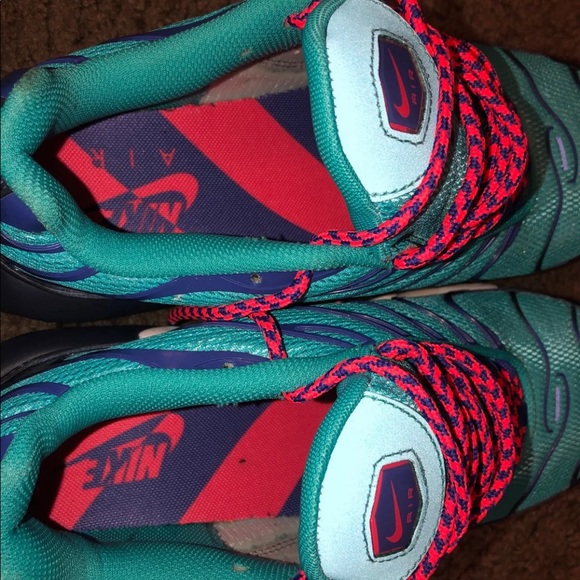 Men’s Nike Air Max - Picture 6 of 7